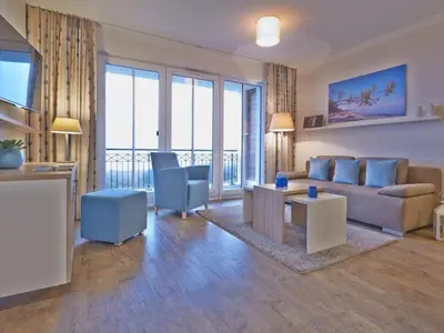 Ferienwohnung für 4 Personen (49 m²) in Börgerende-Rethwisch 1/10