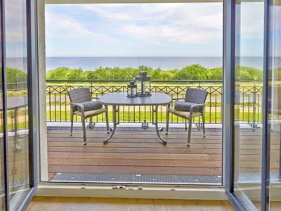 Ferienwohnung für 4 Personen (49 m²) in Börgerende-Rethwisch 2/10