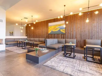 Ferienwohnung für 4 Personen (49 m²) in Börgerende-Rethwisch 3/10