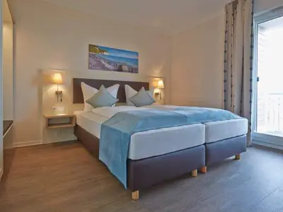 Ferienwohnung für 4 Personen (49 m²) in Börgerende-Rethwisch 4/10