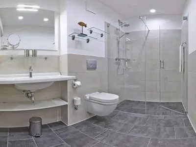 Ferienwohnung für 4 Personen (49 m²) in Börgerende-Rethwisch 5/10