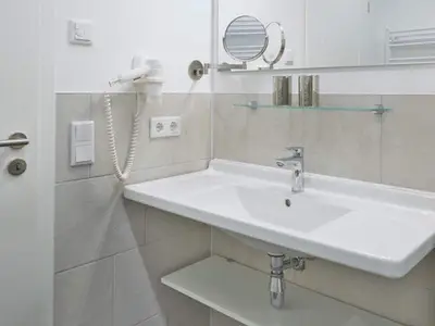 Ferienwohnung für 4 Personen (49 m²) in Börgerende-Rethwisch 6/10