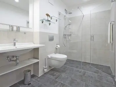 Ferienwohnung für 4 Personen (49 m²) in Börgerende-Rethwisch 8/10