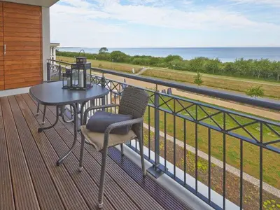 Ferienwohnung für 4 Personen (49 m²) in Börgerende-Rethwisch 9/10