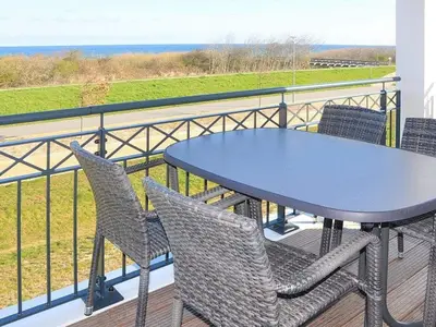 Ferienwohnung für 5 Personen (68 m²) in Börgerende-Rethwisch 2/10