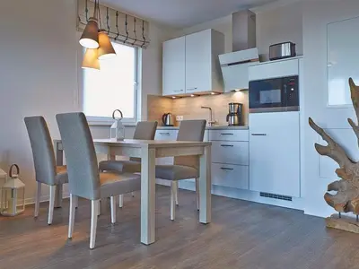 Ferienwohnung für 5 Personen (68 m²) in Börgerende-Rethwisch 5/10