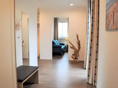 Ferienwohnung für 5 Personen (68 m²) in Börgerende-Rethwisch 7/10