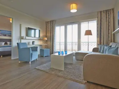 Ferienwohnung für 5 Personen (68 m²) in Börgerende-Rethwisch 8/10