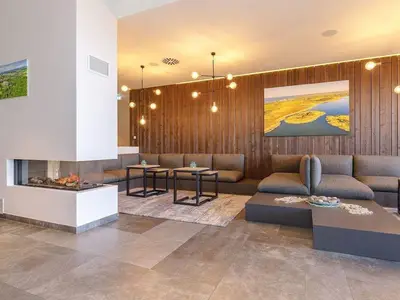 Ferienwohnung für 5 Personen (68 m²) in Börgerende-Rethwisch 9/10