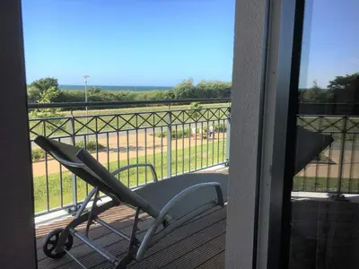 Ferienwohnung für 3 Personen (49 m²) in Börgerende-Rethwisch 2/10