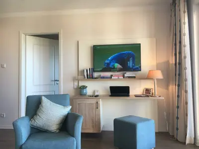 Ferienwohnung für 3 Personen (49 m²) in Börgerende-Rethwisch 4/10