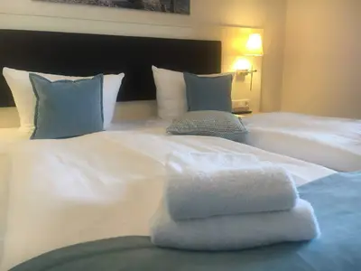 Ferienwohnung für 3 Personen (49 m²) in Börgerende-Rethwisch 5/10