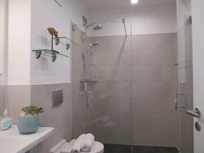 Ferienwohnung für 3 Personen (49 m²) in Börgerende-Rethwisch 6/10