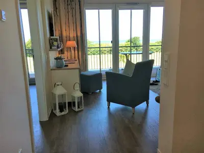 Ferienwohnung für 3 Personen (49 m²) in Börgerende-Rethwisch 7/10