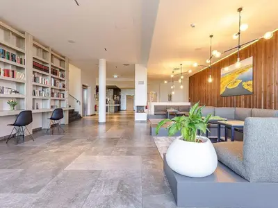 Ferienwohnung für 3 Personen (49 m²) in Börgerende-Rethwisch 10/10