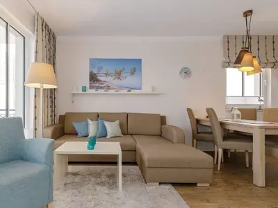 Ferienwohnung für 5 Personen (66 m²) in Börgerende-Rethwisch 2/10