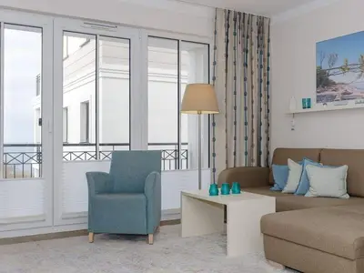 Ferienwohnung für 5 Personen (66 m²) in Börgerende-Rethwisch 3/10