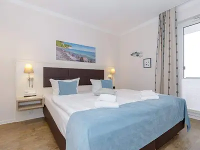 Ferienwohnung für 5 Personen (66 m²) in Börgerende-Rethwisch 4/10