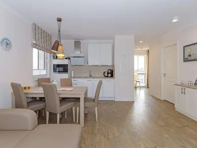 Ferienwohnung für 5 Personen (66 m²) in Börgerende-Rethwisch 5/10