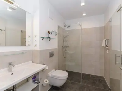 Ferienwohnung für 5 Personen (66 m²) in Börgerende-Rethwisch 6/10