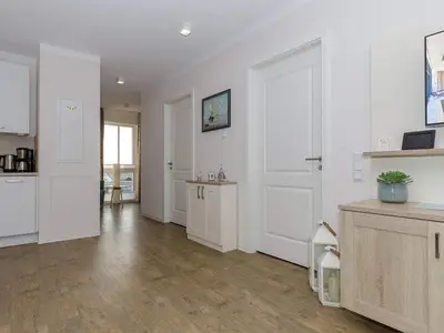 Ferienwohnung für 5 Personen (66 m²) in Börgerende-Rethwisch 7/10