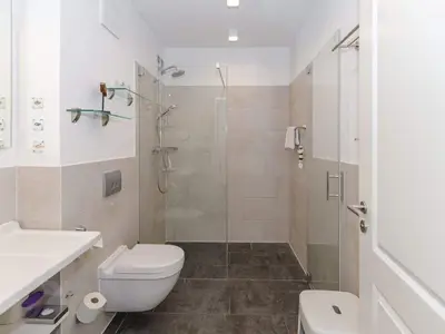 Ferienwohnung für 5 Personen (66 m²) in Börgerende-Rethwisch 8/10