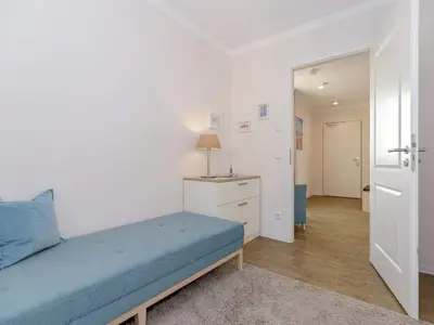 Ferienwohnung für 5 Personen (66 m²) in Börgerende-Rethwisch 9/10