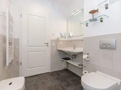 Ferienwohnung für 5 Personen (66 m²) in Börgerende-Rethwisch 10/10