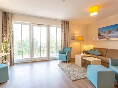 Ferienwohnung für 4 Personen (58 m²) in Börgerende-Rethwisch 1/10