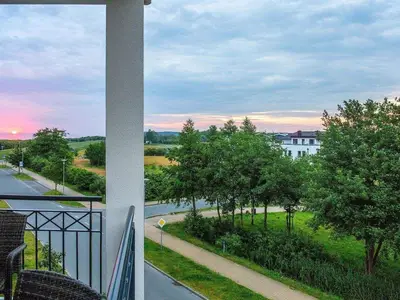 Ferienwohnung für 4 Personen (58 m²) in Börgerende-Rethwisch 2/10