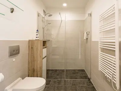 Ferienwohnung für 4 Personen (58 m²) in Börgerende-Rethwisch 3/10