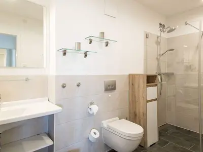 Ferienwohnung für 4 Personen (58 m²) in Börgerende-Rethwisch 4/10