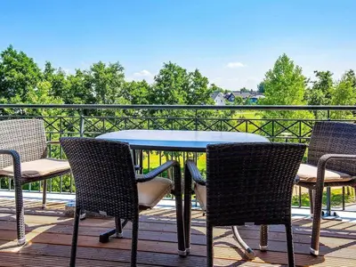 Ferienwohnung für 4 Personen (58 m²) in Börgerende-Rethwisch 5/10