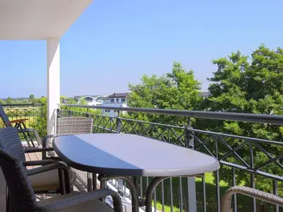 Ferienwohnung für 4 Personen (58 m²) in Börgerende-Rethwisch 6/10