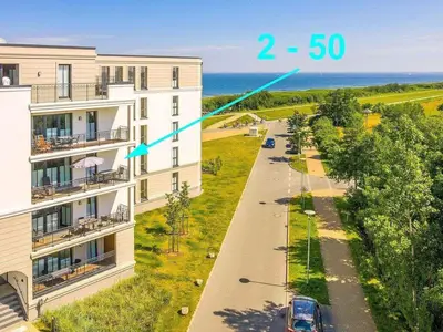 Ferienwohnung für 4 Personen (58 m²) in Börgerende-Rethwisch 7/10