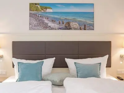 Ferienwohnung für 4 Personen (58 m²) in Börgerende-Rethwisch 8/10