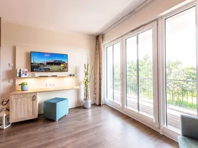 Ferienwohnung für 4 Personen (58 m²) in Börgerende-Rethwisch 9/10