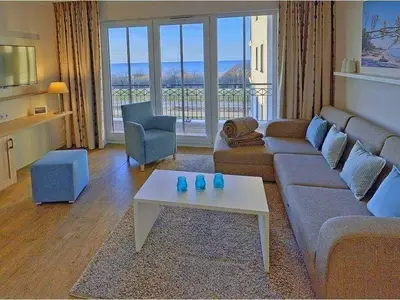 Ferienwohnung für 5 Personen (66 m²) in Börgerende-Rethwisch 1/10