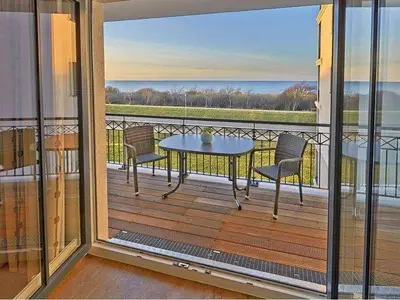 Ferienwohnung für 5 Personen (66 m²) in Börgerende-Rethwisch 2/10