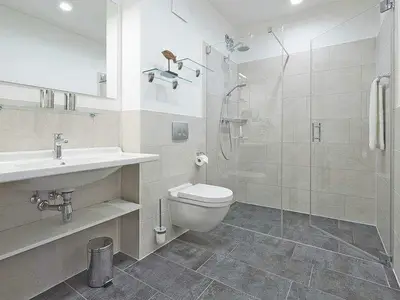 Ferienwohnung für 5 Personen (66 m²) in Börgerende-Rethwisch 3/10