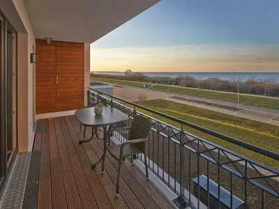 Ferienwohnung für 5 Personen (66 m²) in Börgerende-Rethwisch 4/10