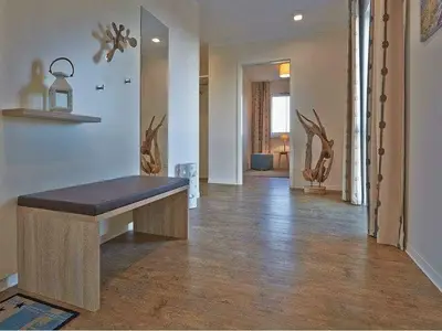 Ferienwohnung für 5 Personen (66 m²) in Börgerende-Rethwisch 5/10