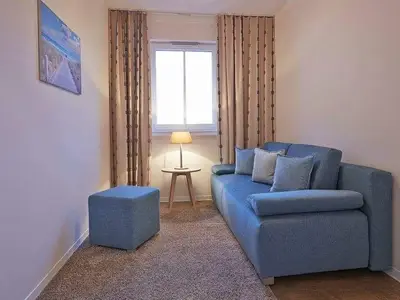 Ferienwohnung für 5 Personen (66 m²) in Börgerende-Rethwisch 8/10