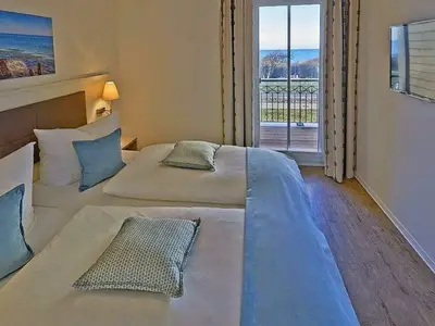 Ferienwohnung für 5 Personen (66 m²) in Börgerende-Rethwisch 9/10