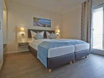 Ferienwohnung für 4 Personen (49 m²) in Börgerende-Rethwisch 4/10