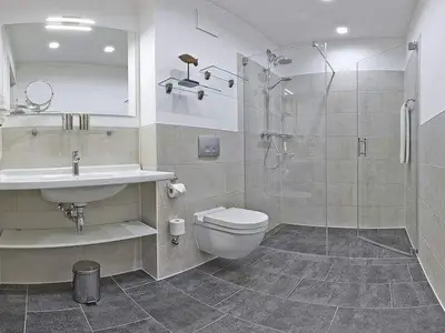 Ferienwohnung für 4 Personen (49 m²) in Börgerende-Rethwisch 5/10