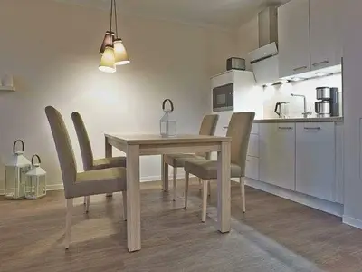 Ferienwohnung für 4 Personen (49 m²) in Börgerende-Rethwisch 6/10