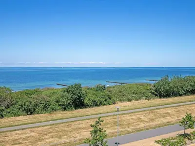 Ferienwohnung für 2 Personen (53 m²) in Börgerende-Rethwisch 2/10