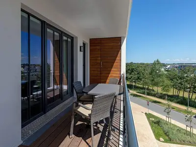 Ferienwohnung für 2 Personen (53 m²) in Börgerende-Rethwisch 3/10