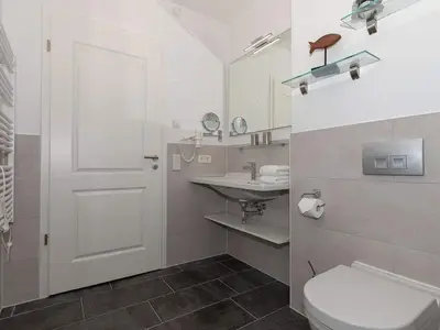 Ferienwohnung für 2 Personen (53 m²) in Börgerende-Rethwisch 4/10